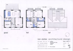 Plan- click for photo gallery